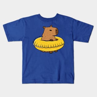 summer Kids T-Shirt